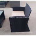 Wicker Outdoor / Garden Furniture - Sofa set